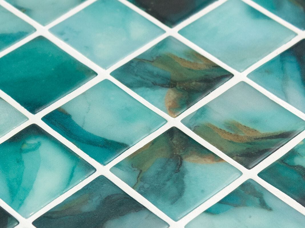 Стеклянная мозаика Onix Penta Luminiscent Blends ARCH-00057214 - Вид №2