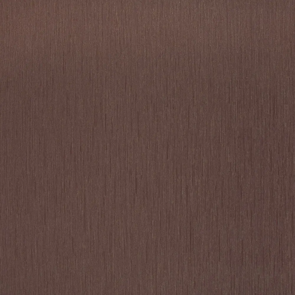 Обои виниловые Inspire 0.53х10 м однотон дождь цвет шоколадный 6119-88 Basic Rain STLM-2119450