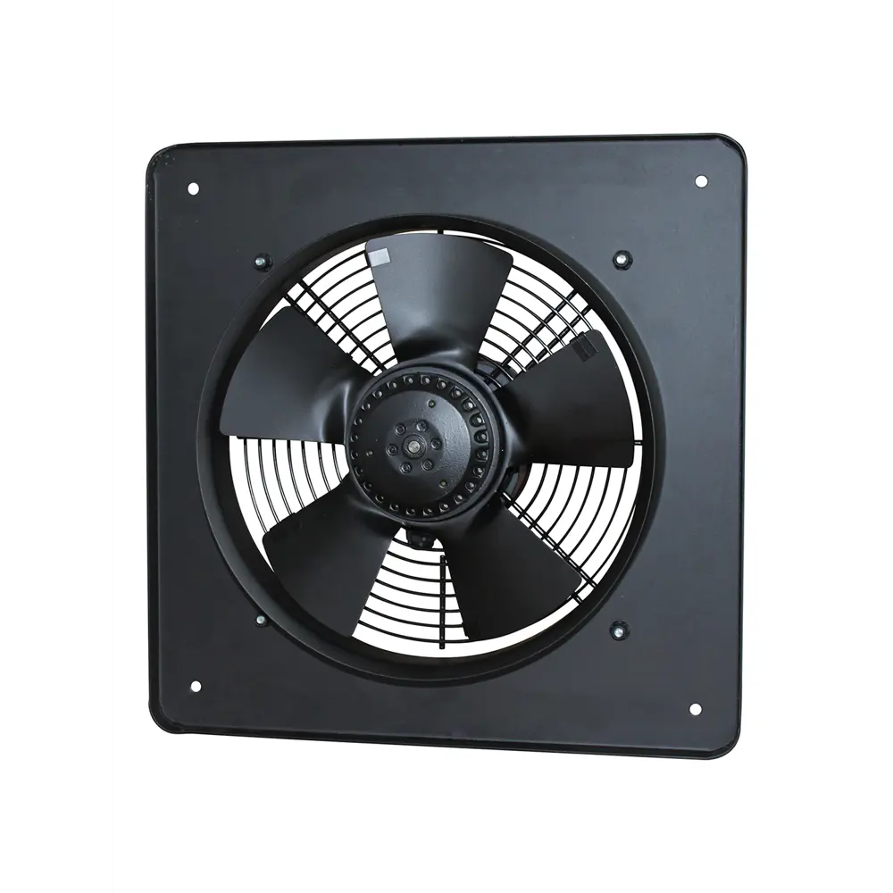 Вентилятор осевой Era Pro с квадратным фланцем Storm D300 STLM-2029304