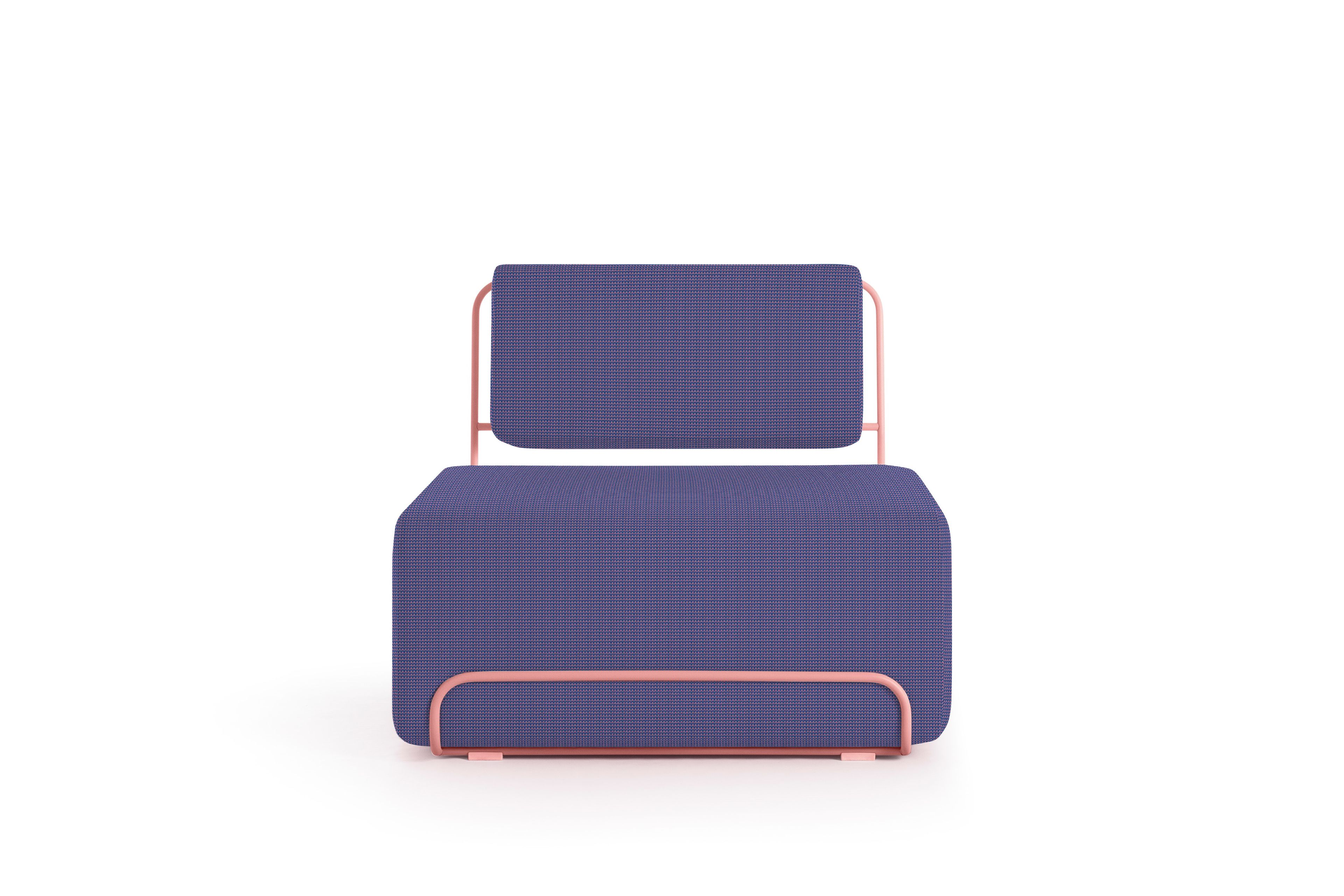 Тканевое кресло Diabla Lilly ARCH-00095300 - Вид №54