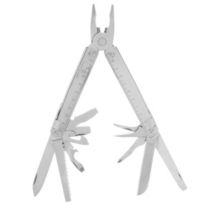 Мультитул Victorinox SwissTool 9989334