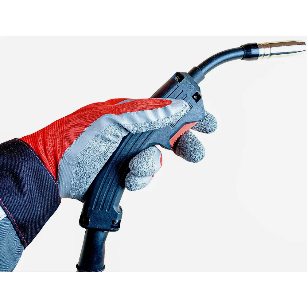 Сварочный полуавтомат инверторный Спец MAG150, 150 А, до 4 мм STLM-2164902 - Вид №2