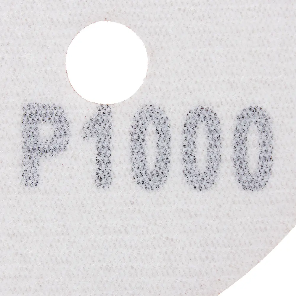 Шлифовальные диски Flexione P1000 125 мм для финишной обработки металла 81929892 STLM-0014048 - Вид №2