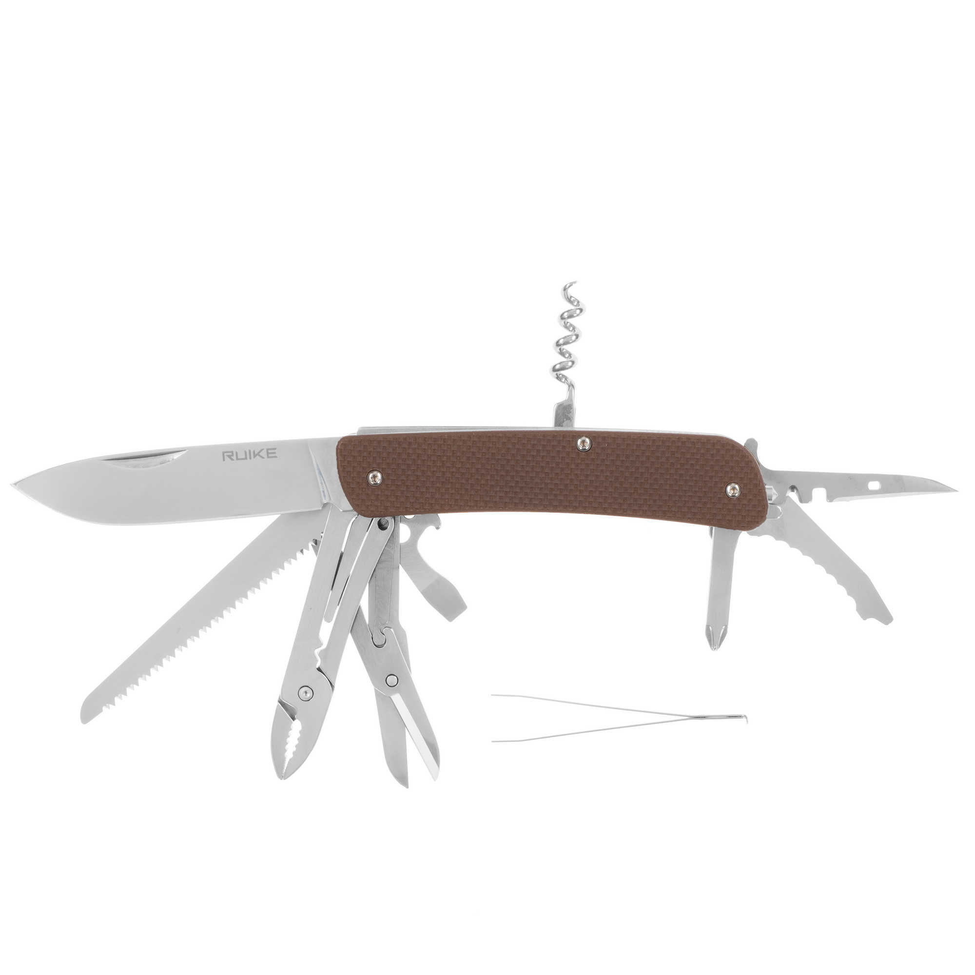 Швейцарский нож Ruike L51-N 5403161 STDN-0055364