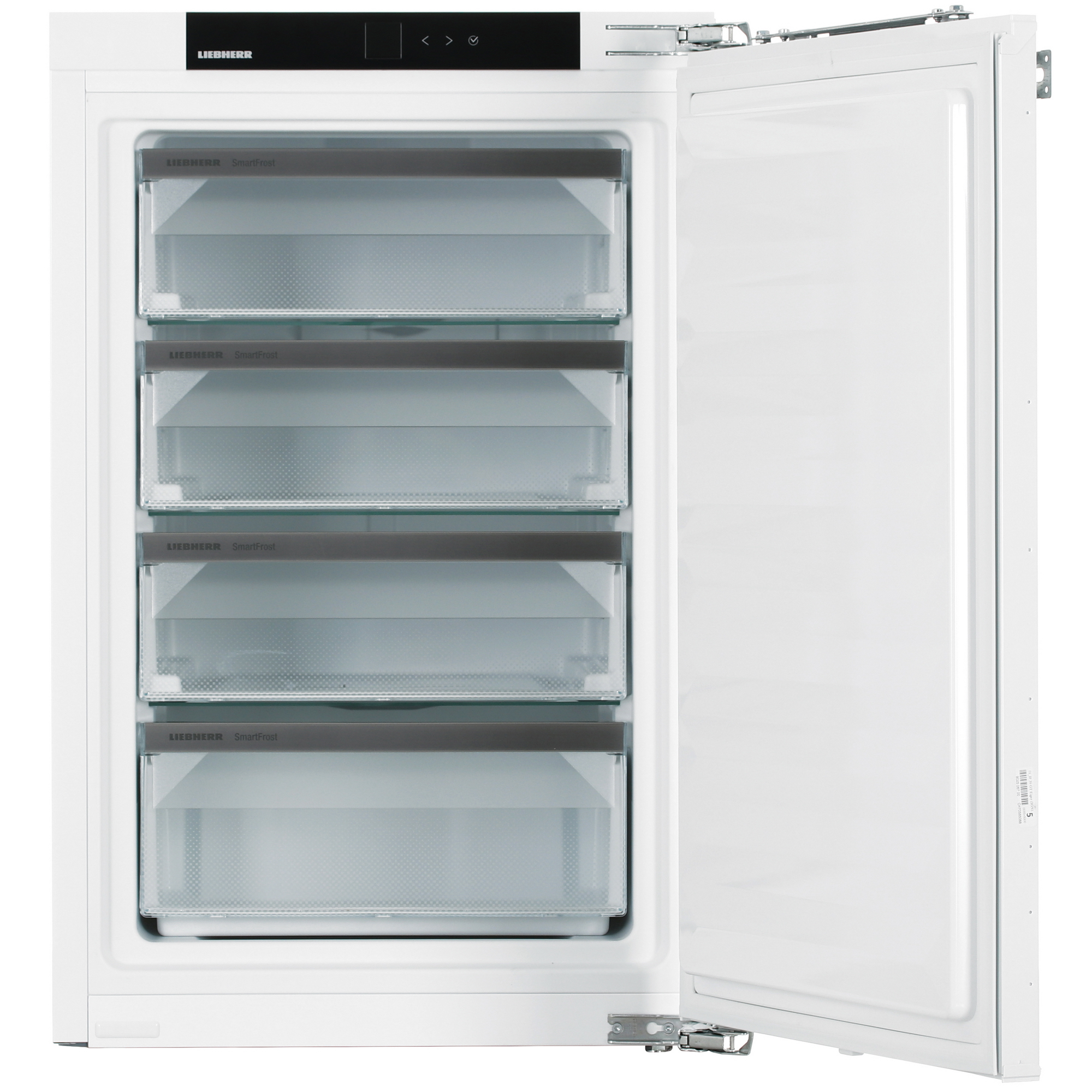 5465684 Встраиваемый морозильный шкаф Liebherr IFd 3904-22 001 STDN-0068608