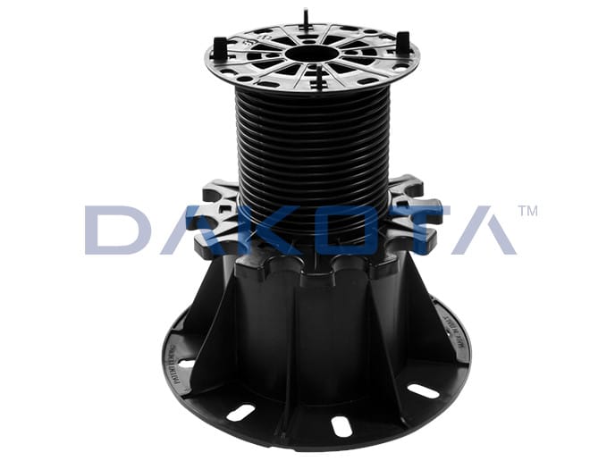 Напольные плавающие ножки Dakota ARKIMEDE 115 - PAVING ARCH-00147181 - Вид №3