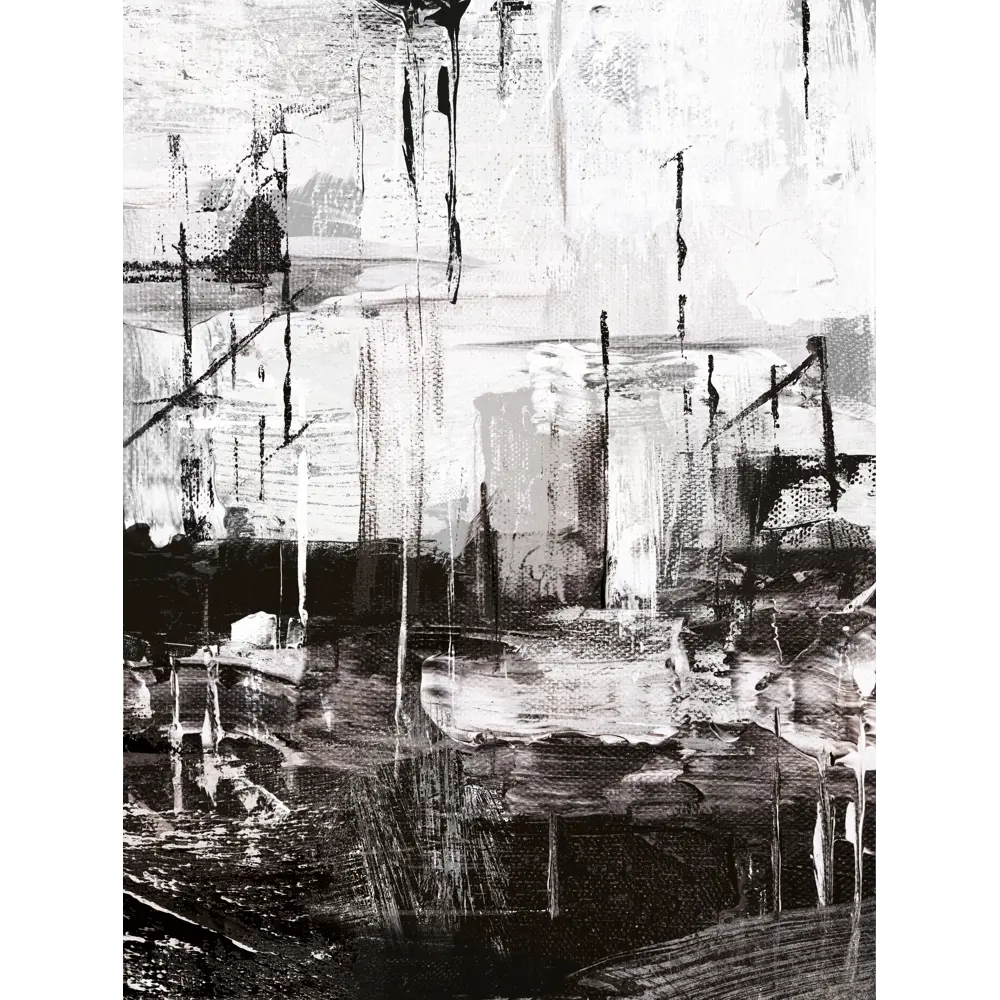 Постер Монохром 39x49 см 2 шт АРТ ДИЗАЙН STLM-2084619 - Вид №2