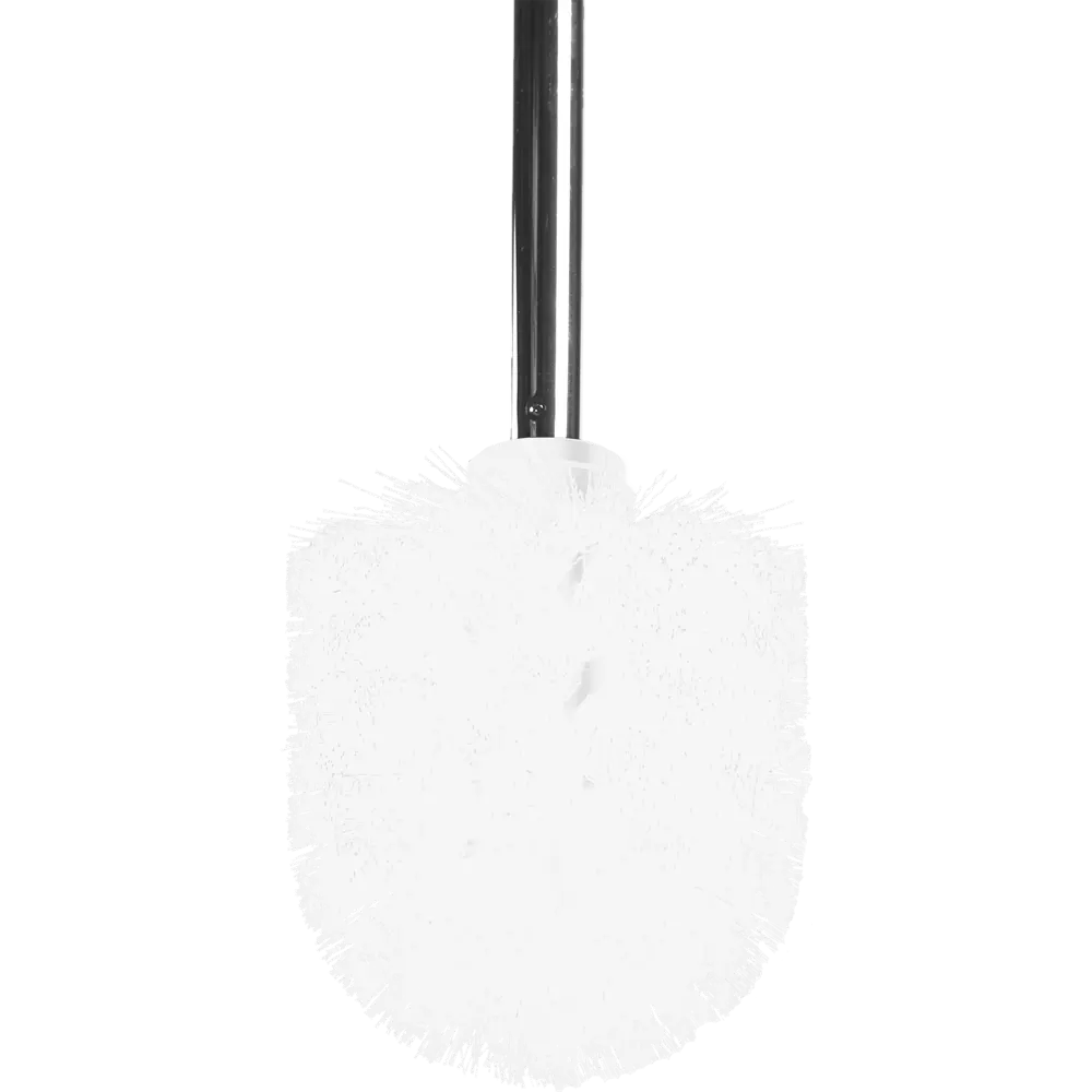 Ёршик для унитаза Marble полирезина текстура мрамор PROFFI HOME STLM-2136501 - Вид №1