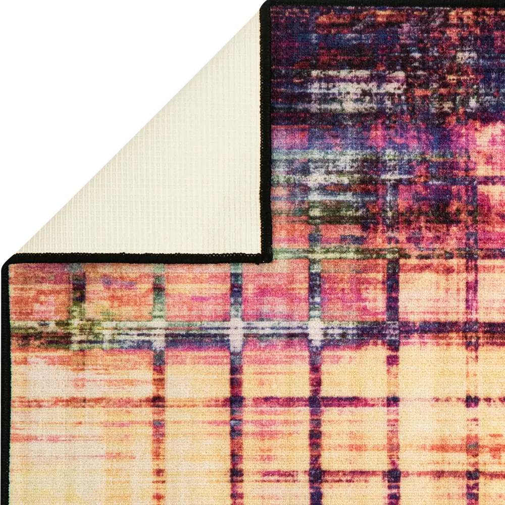 Коврик декоративный Ctim Топаз дижитал 80x120 см нейлон 609764 STLM-2210212 - Вид №4