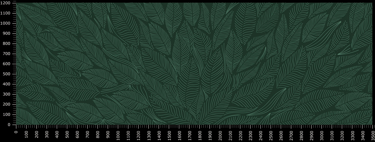 Стеновые панели - Аллоро LIGRON LIST159 2198 - Вид №1