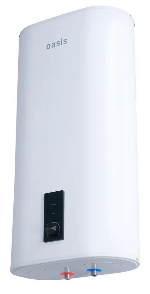 9231860 Водонагреватель электрический Oasis 50VZ STDN-0063725 - Вид №2