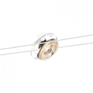 Струнный светильник SLV Tenseo Wire Qrb 139111