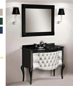 Комплект мебели для ванной комнаты Il Tempo Del Copitonne ТD2571 Trendy