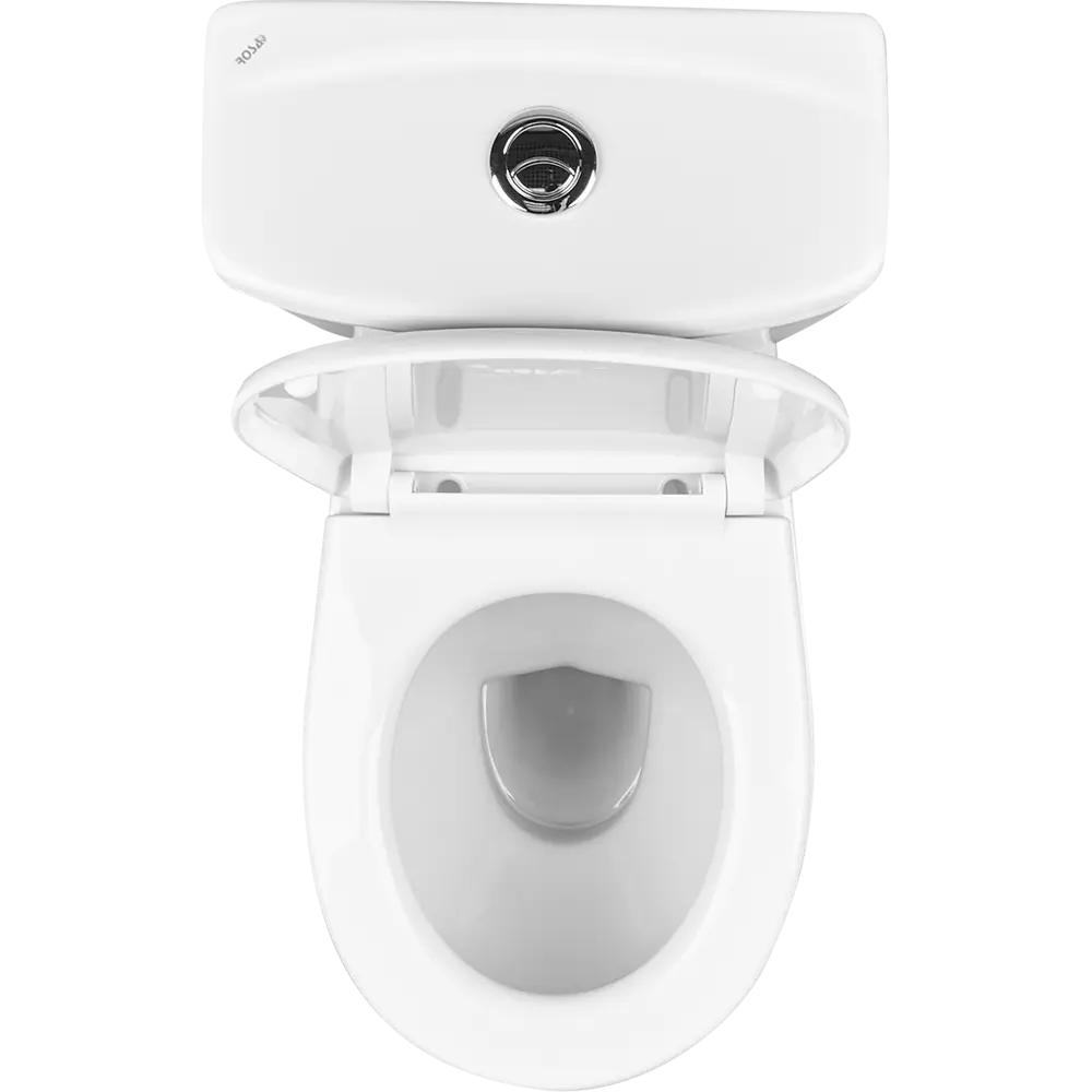 Унитаз-компакт Rosa Корвет с системой двойного слива 82635178 STLM-0032421 - Вид №4