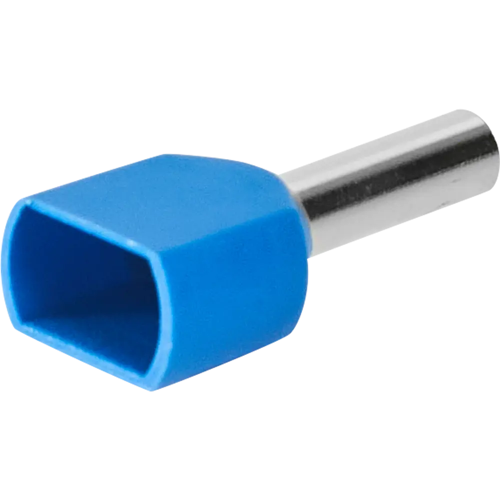 Santreyd: Набор изолированных наконечников для профессионального электромонтажа 87660273 STLM-1518046 - Вид №2