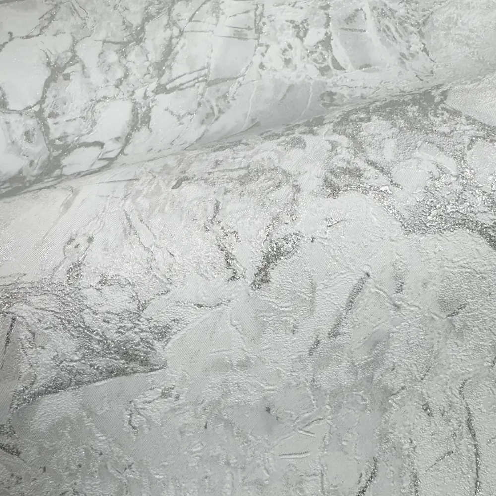 Обои флизелиновые Euro Decor Lucerna серые 1.06 м 89437883 STLM-1581785 - Вид №2