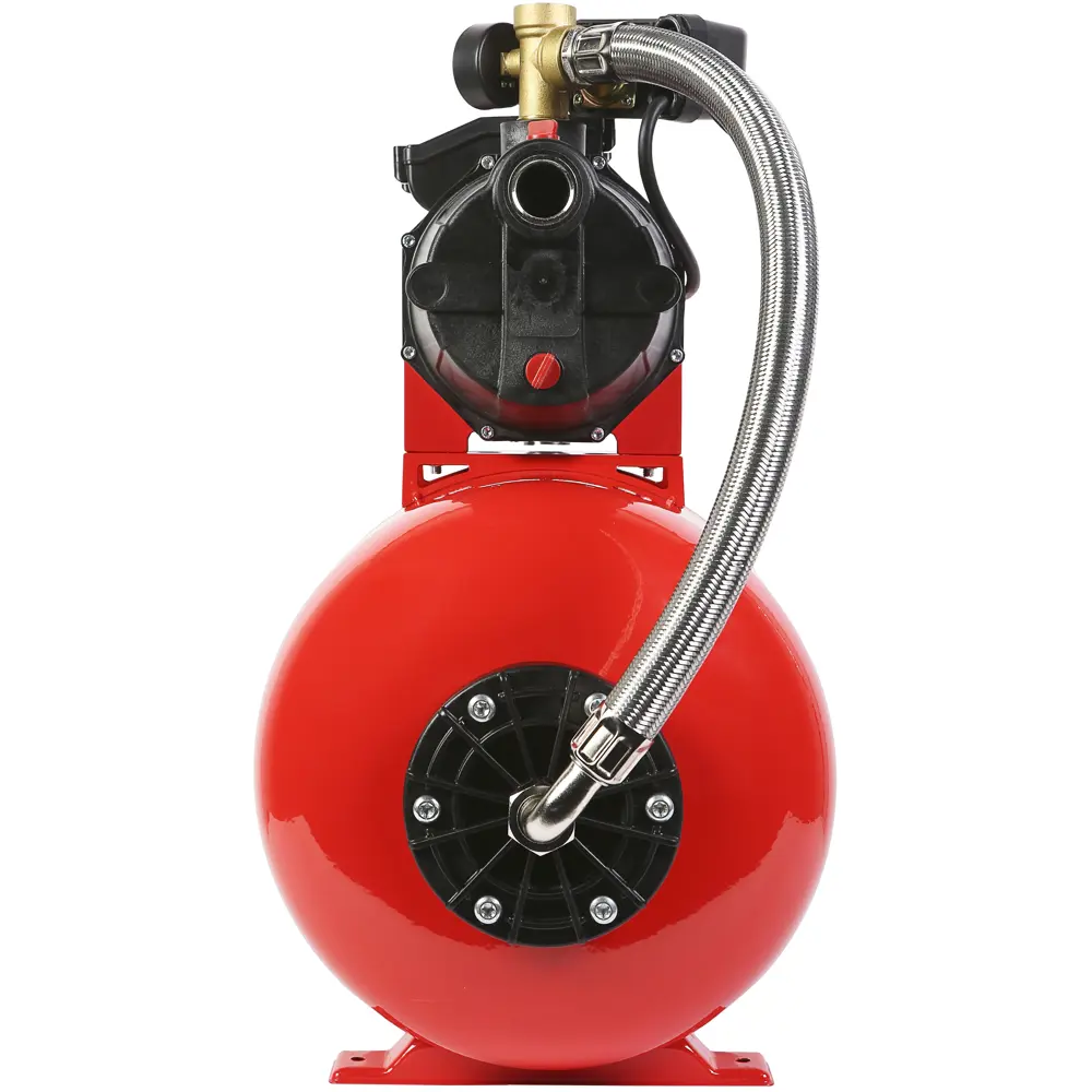 Насосная станция Sterwins BP50L-4, 4200 л/час STLM-2076275 - Вид №2