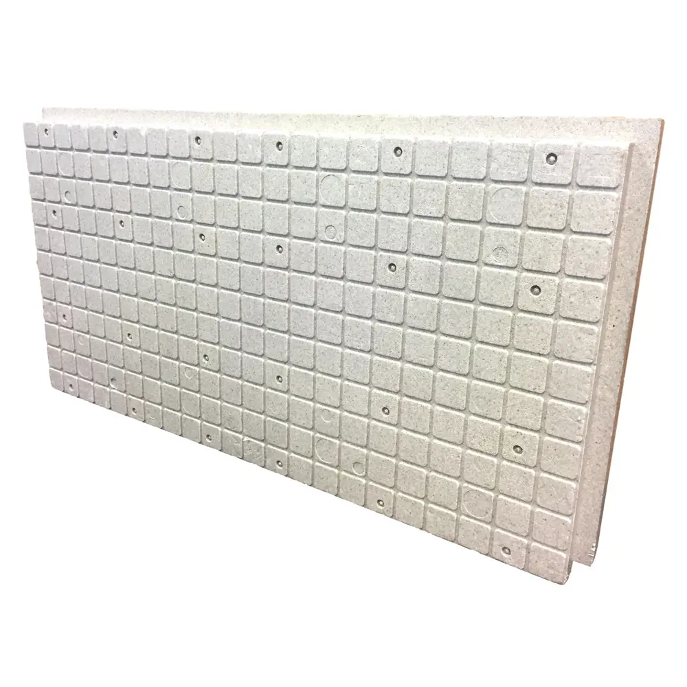 Пенополистирол Штукатурный Фасад 550x1100 мм Santreyd STLM-2014473 - Вид №1