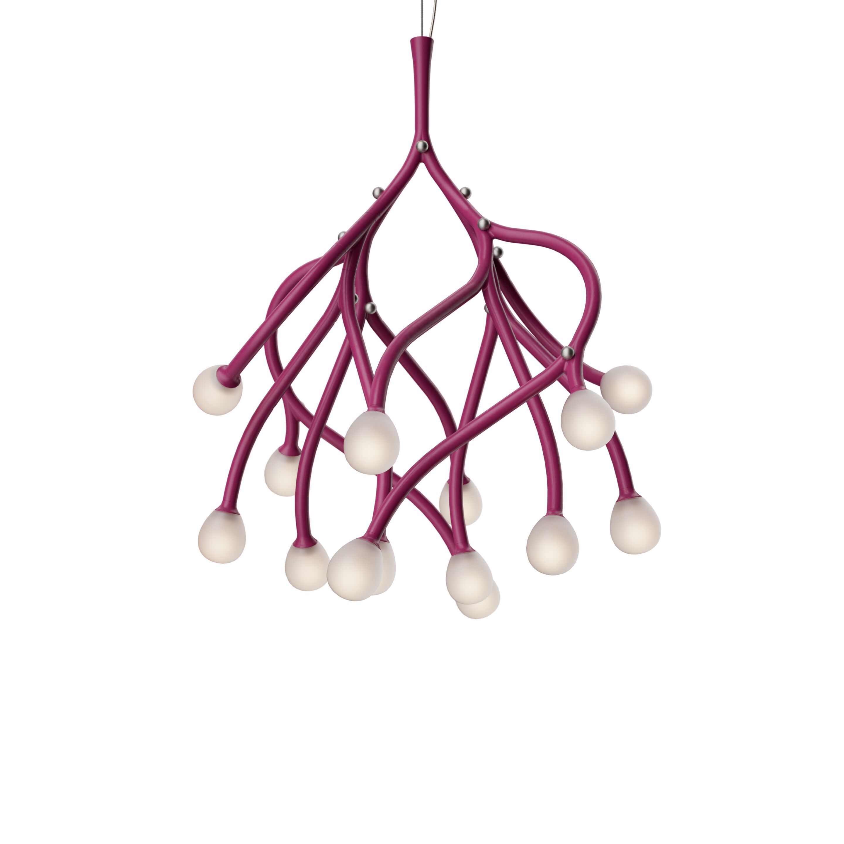 Металлический подвесной светильник Foscarini Tilia ARCH-00041216 - Вид №6