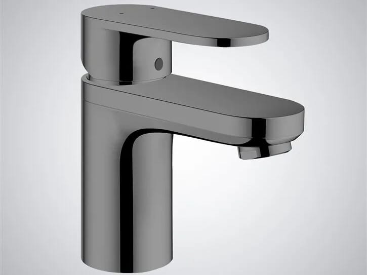 Однорычажный смеситель для раковины Fontana Showers блеск ARCH-00038923