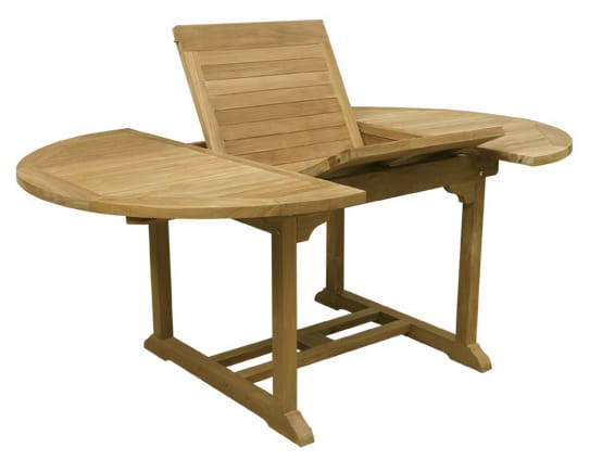 Деревянный стол Il Giardino di Legno ROMA ARCH-00099521