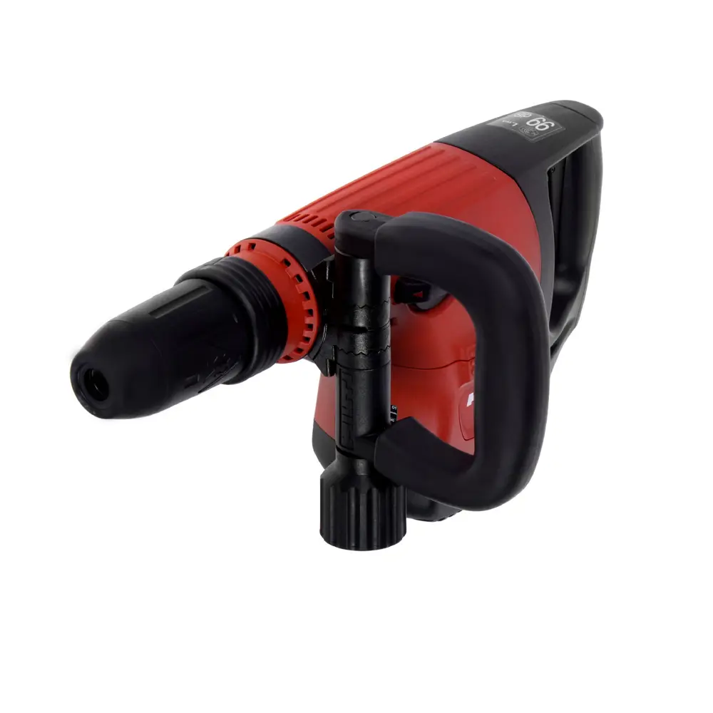 Молоток отбойный Hilti TE-500, 1100 Вт, 7,5 Дж STLM-2094752