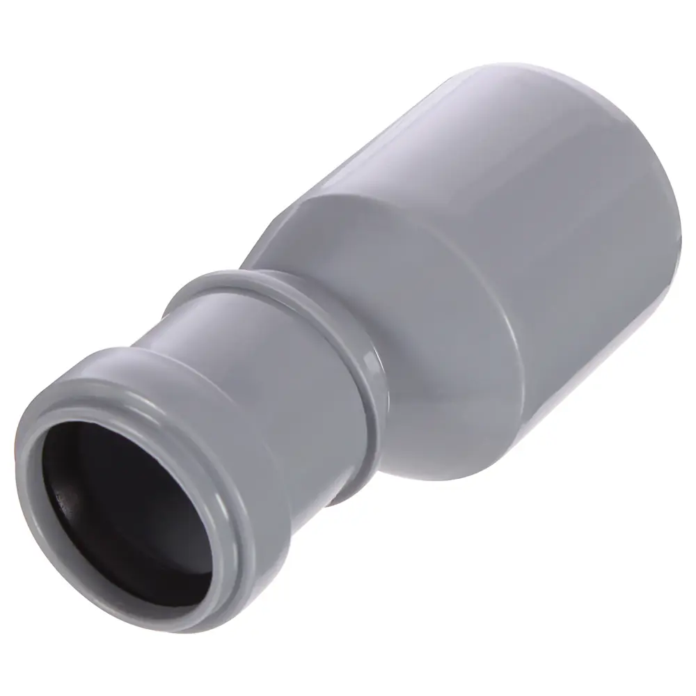 Переход эксцентрический РТП 32x50 мм полипропилен STLM-2208210 - Вид №1