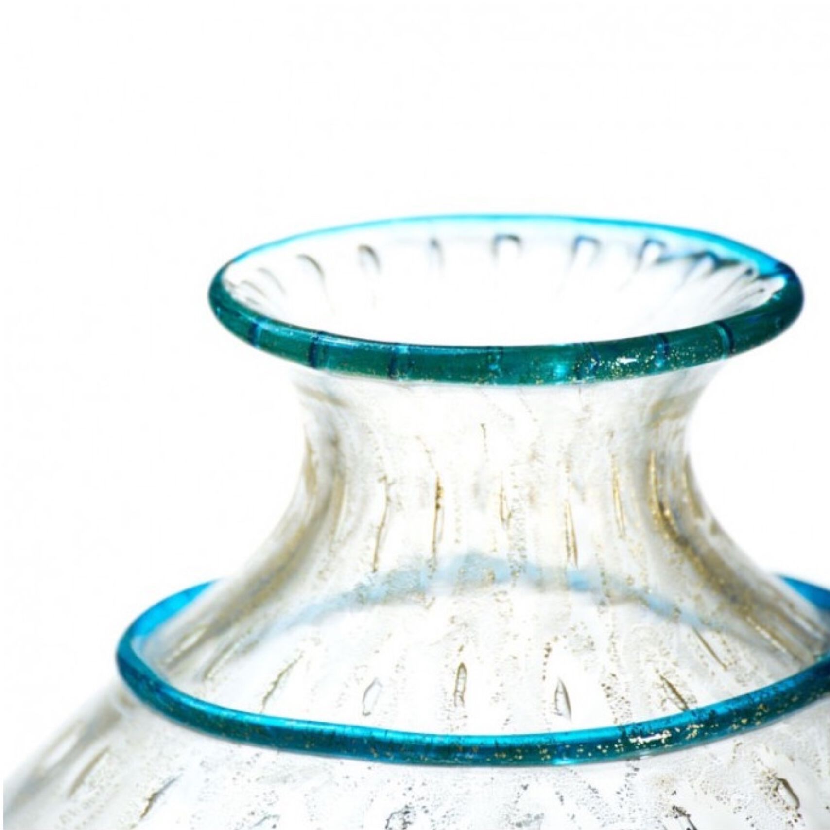 ВАЗа ручной работы из муранского стекла YourMurano Classic vases ARCH-00110740 - Вид №4