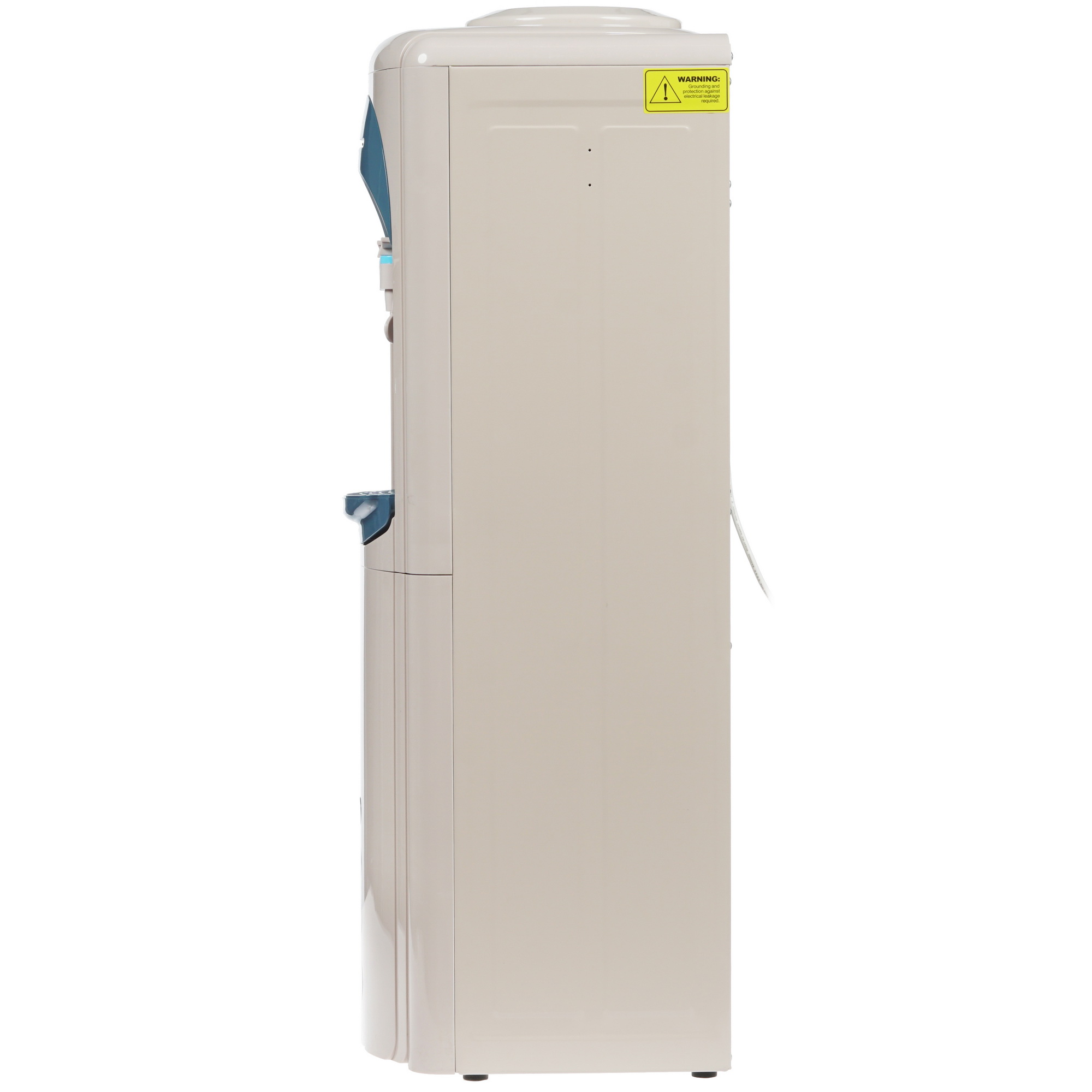 8115669 Диспенсер AEL LK-AEL-17 белый STDN-0073990 - Вид №2