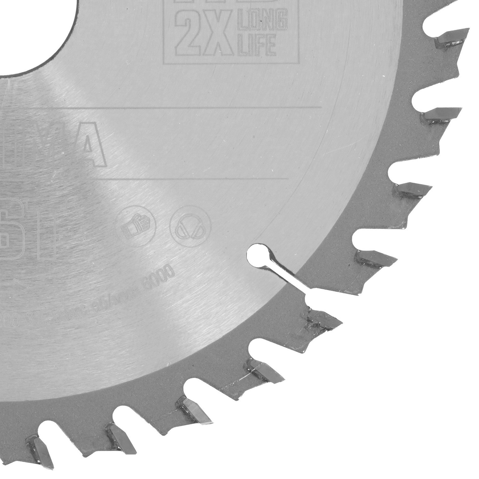 Диск пильный KRAFTOOL 36951-200-32 9108019 STDN-0010724 - Вид №1