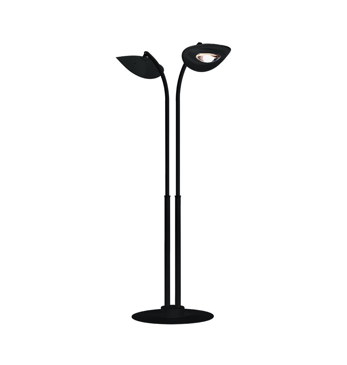 Напольная нагревательная лампа из литого алюминия Phormalab Hotdoor ARCH-00041968 - Вид №4