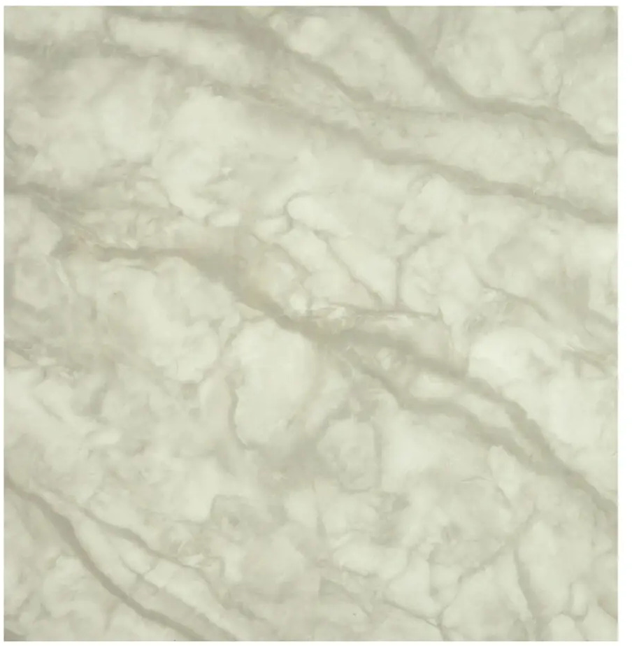 LAKO DECOR - Самоклеящиеся панели ПВХ Белый мрамор для стен и пола 87289074