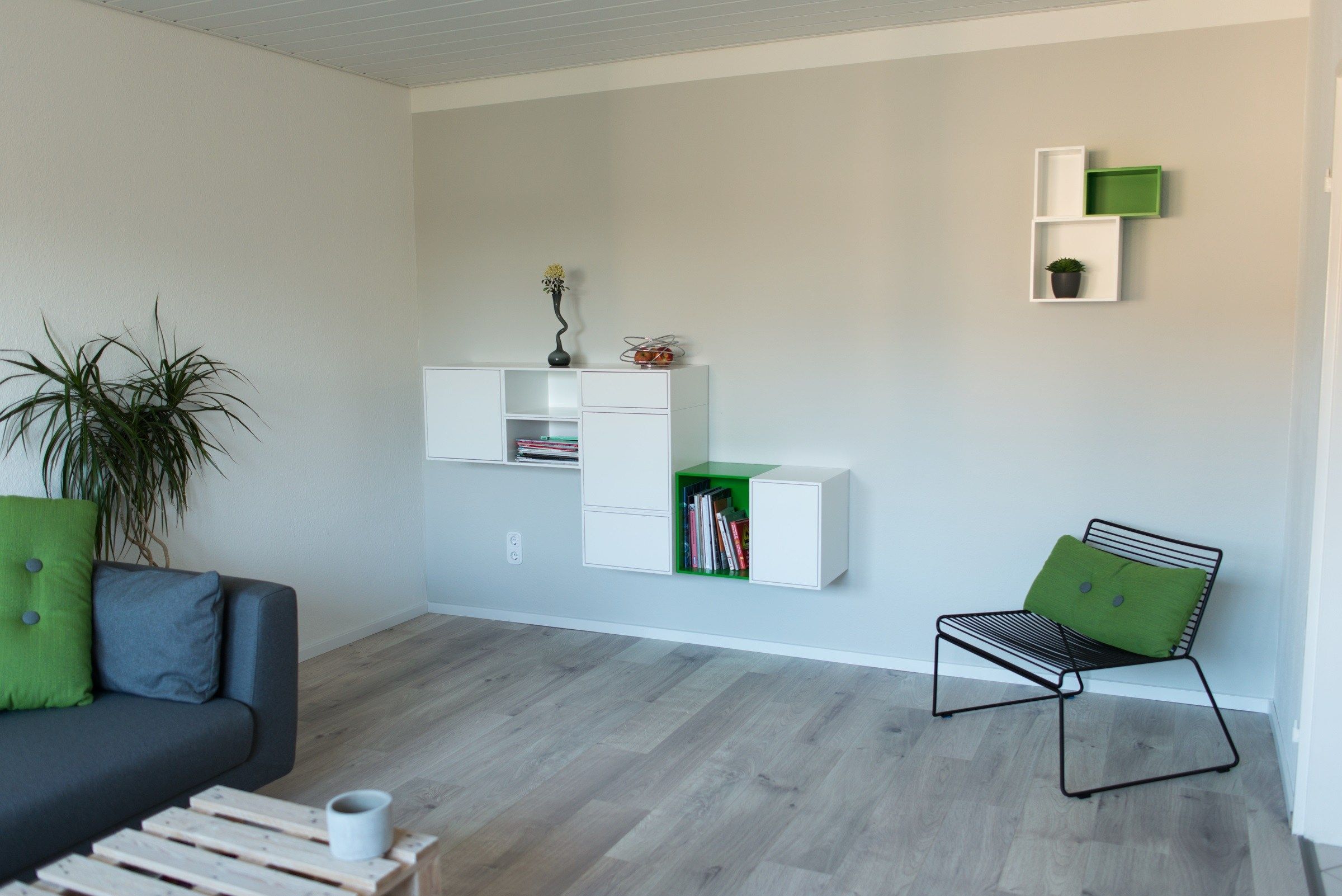 Секционная библиотека Cubit by Mymito ARCH-00126140 - Вид №12