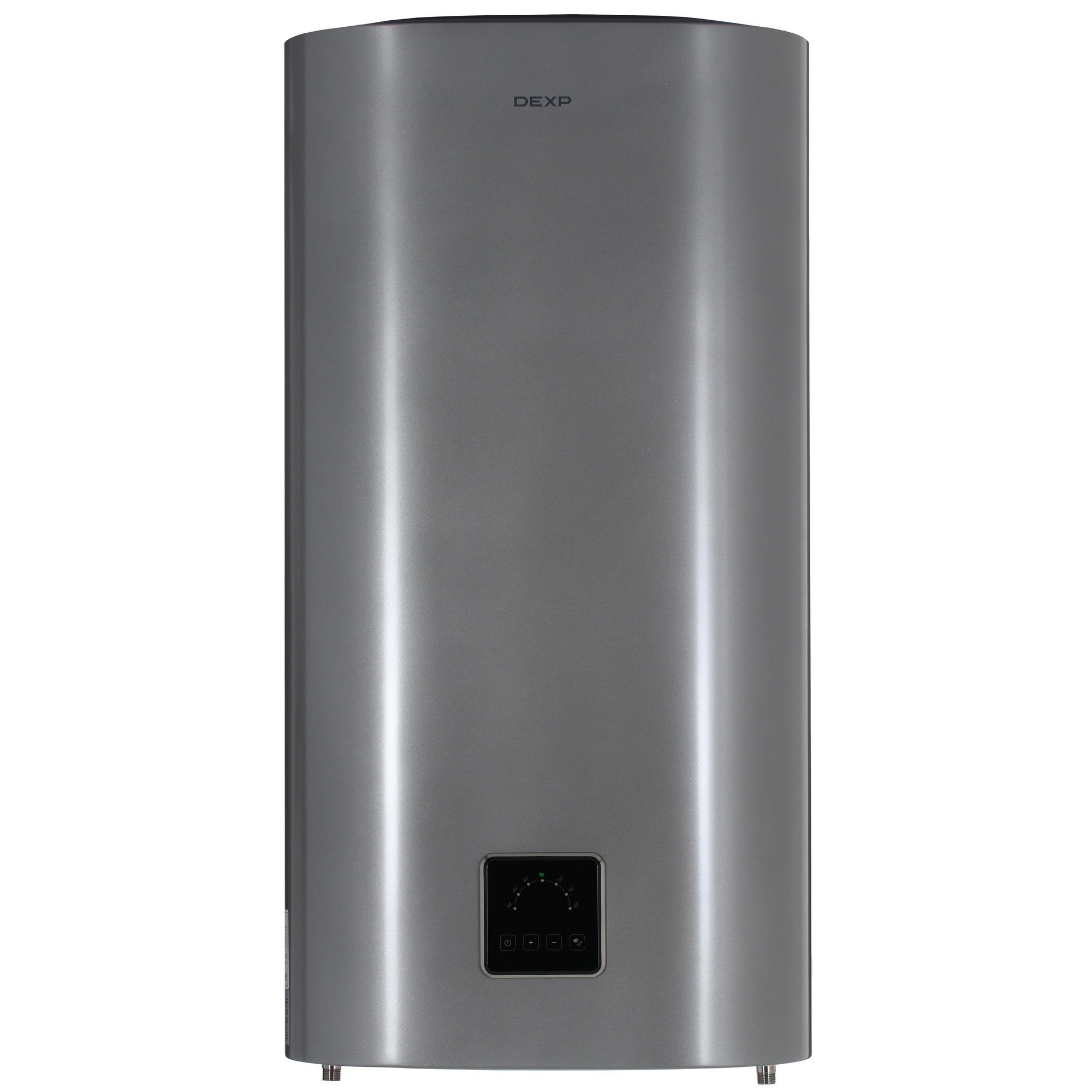 9152748 Водонагреватель электрический DEXP WH-D100AGDH/S STDN-0085200 - Вид №1
