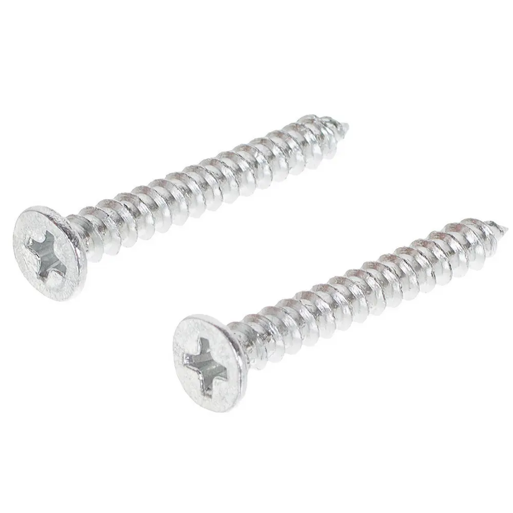 Крючок максимальная нагрузка 10 кг 130 мм сталь крепление на саморезы цвет хром Santreyd STLM-2080396 - Вид №2