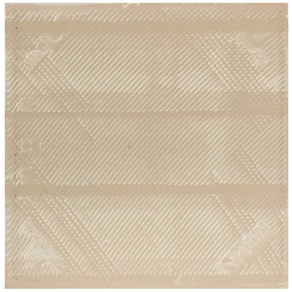 Керамогранит «Maronne», 40х40 см, 1,6 м2, цвет коричневый Grasaro STLM-2130822 - Вид №2