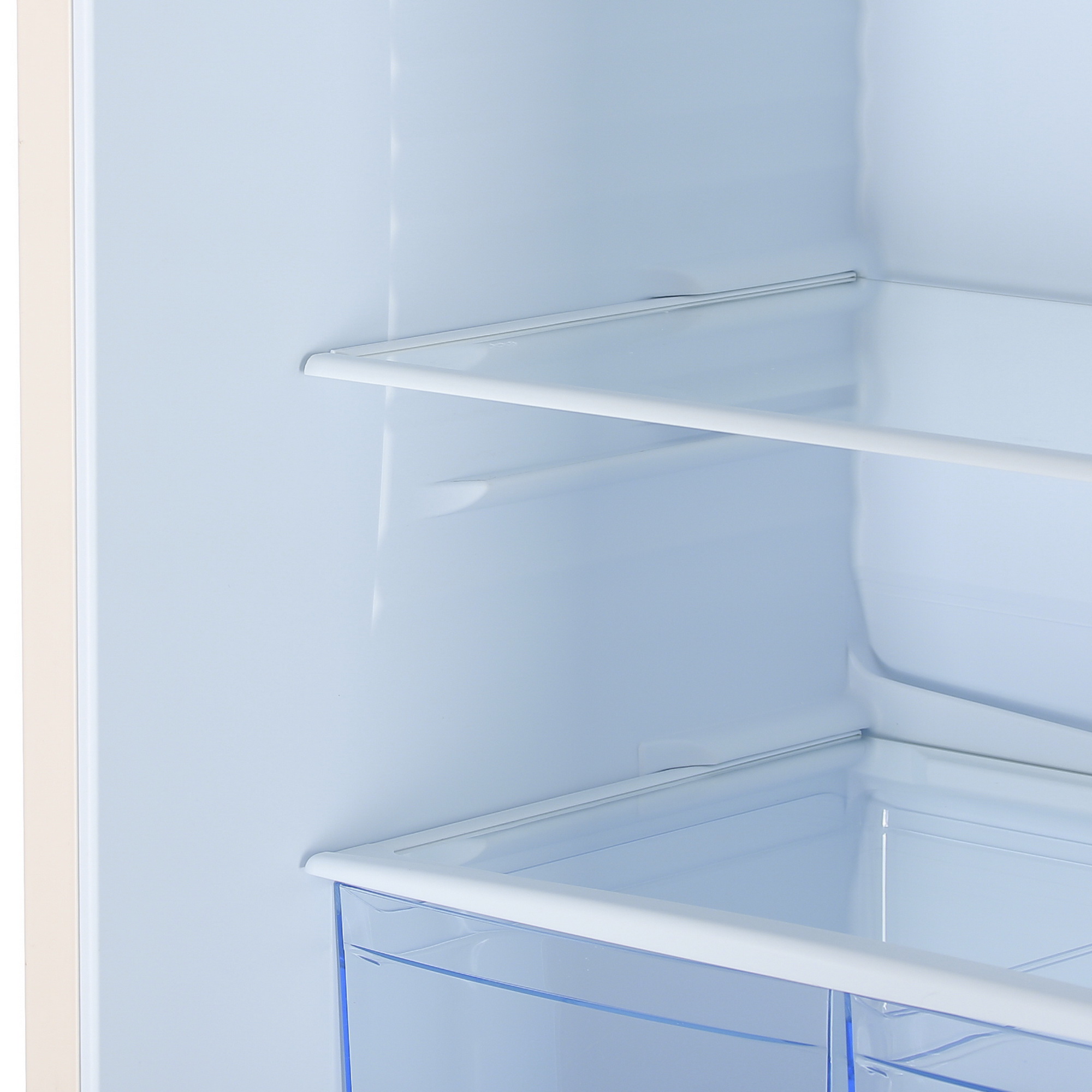 1393746 Холодильник с морозильником   DON R-297 BE бежевый STDN-0083056 - Вид №7