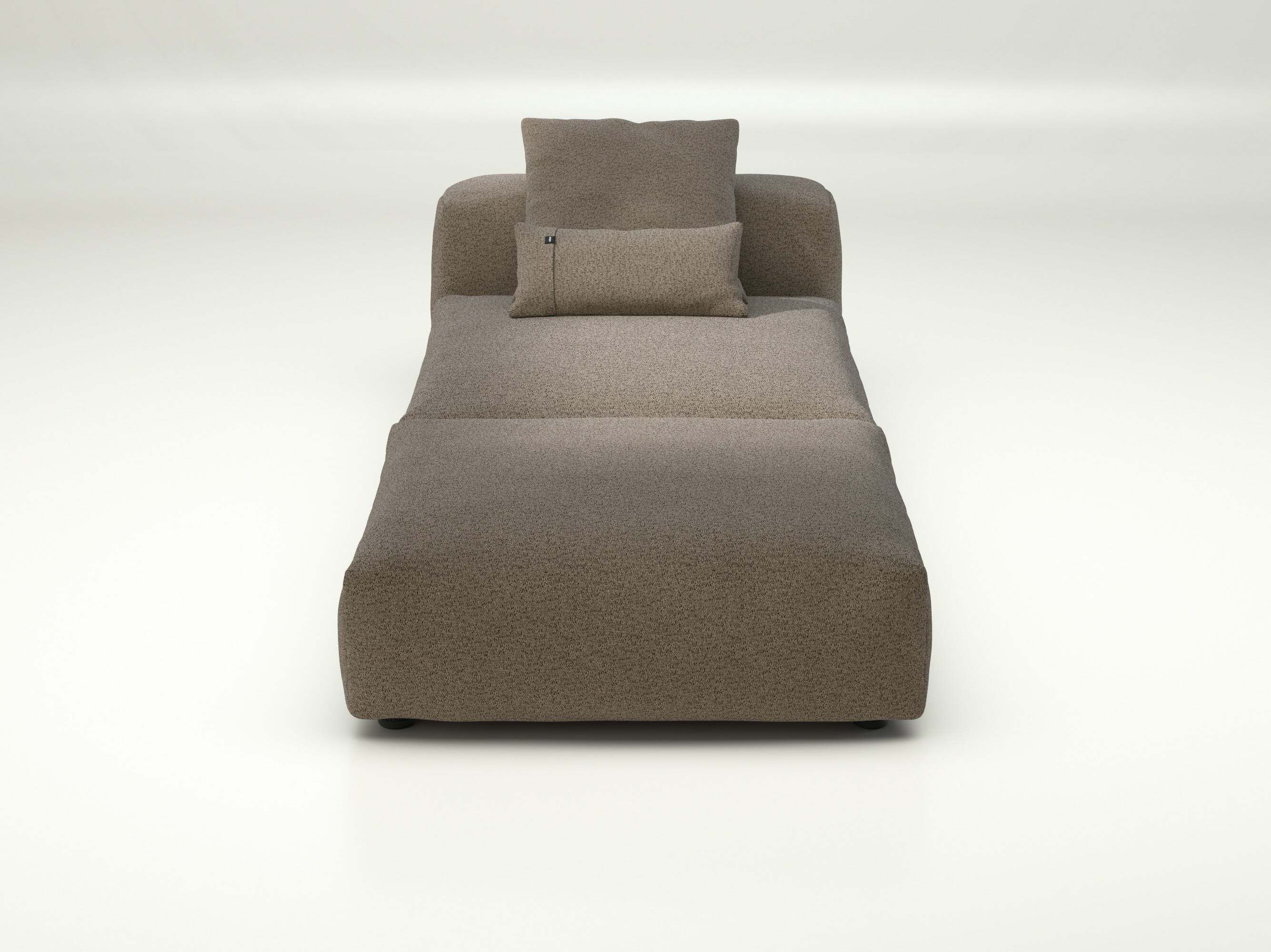 Мягкий шезлонг vetsak Loop Loop ARCH-00093438