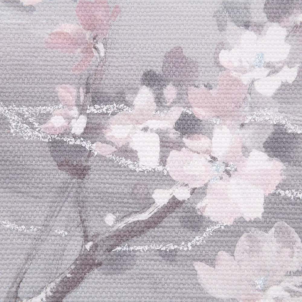 Обои флизелиновые Victoria Stenova Vika серые 1.06 м 989237 STLM-2199733 - Вид №1