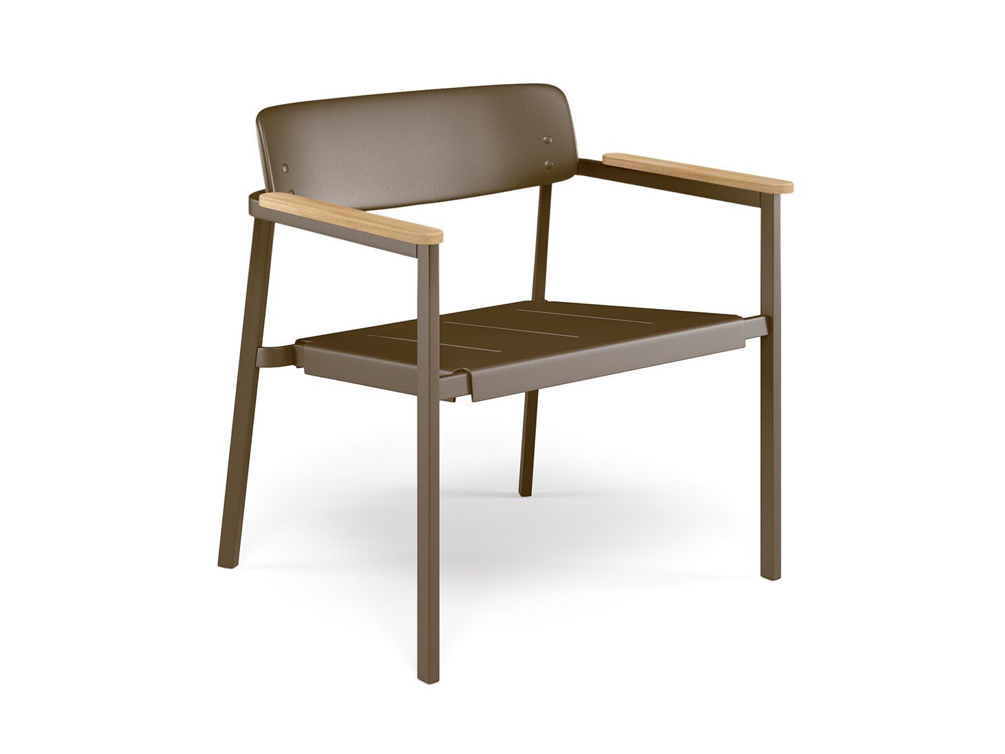 Кресло emu Shine ARCH-00112984