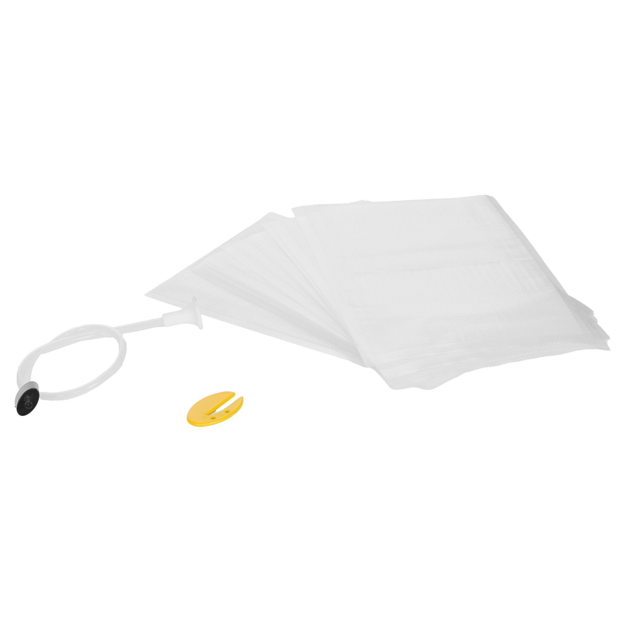 9088862 Вакуумный упаковщик KaringBee HF-S8016 Black STDN-0030310 - Вид №6