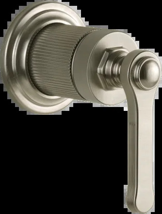 Отдельный контроль 65109 149 Gessi Venti20 МАТОВЫЙ НИКЕЛЬ FINOX