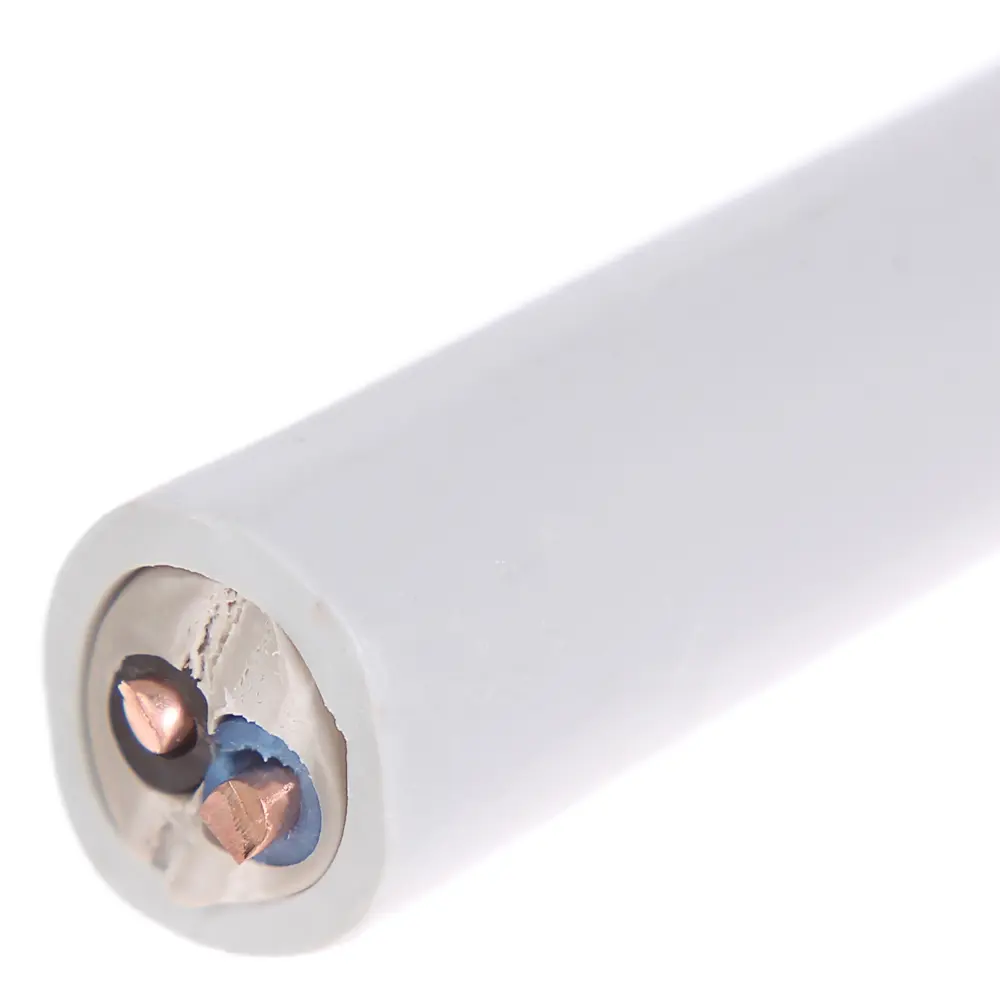 Кабель Electraline NYM 3х4 10 м (ГОСТ) 82035034 STLM-2050567  - Вид №1