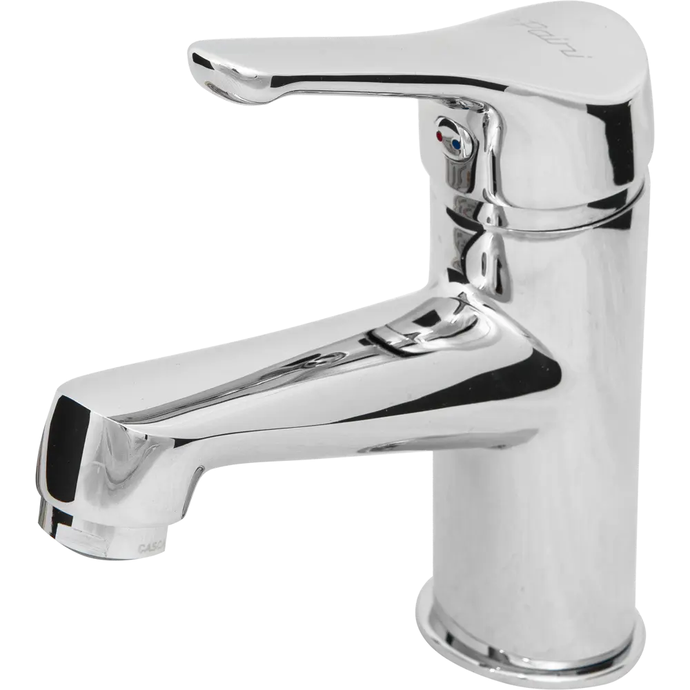 Смеситель для раковины Paini Bios 05CR205LMKM однорычажный цвет хром STLM-2041373