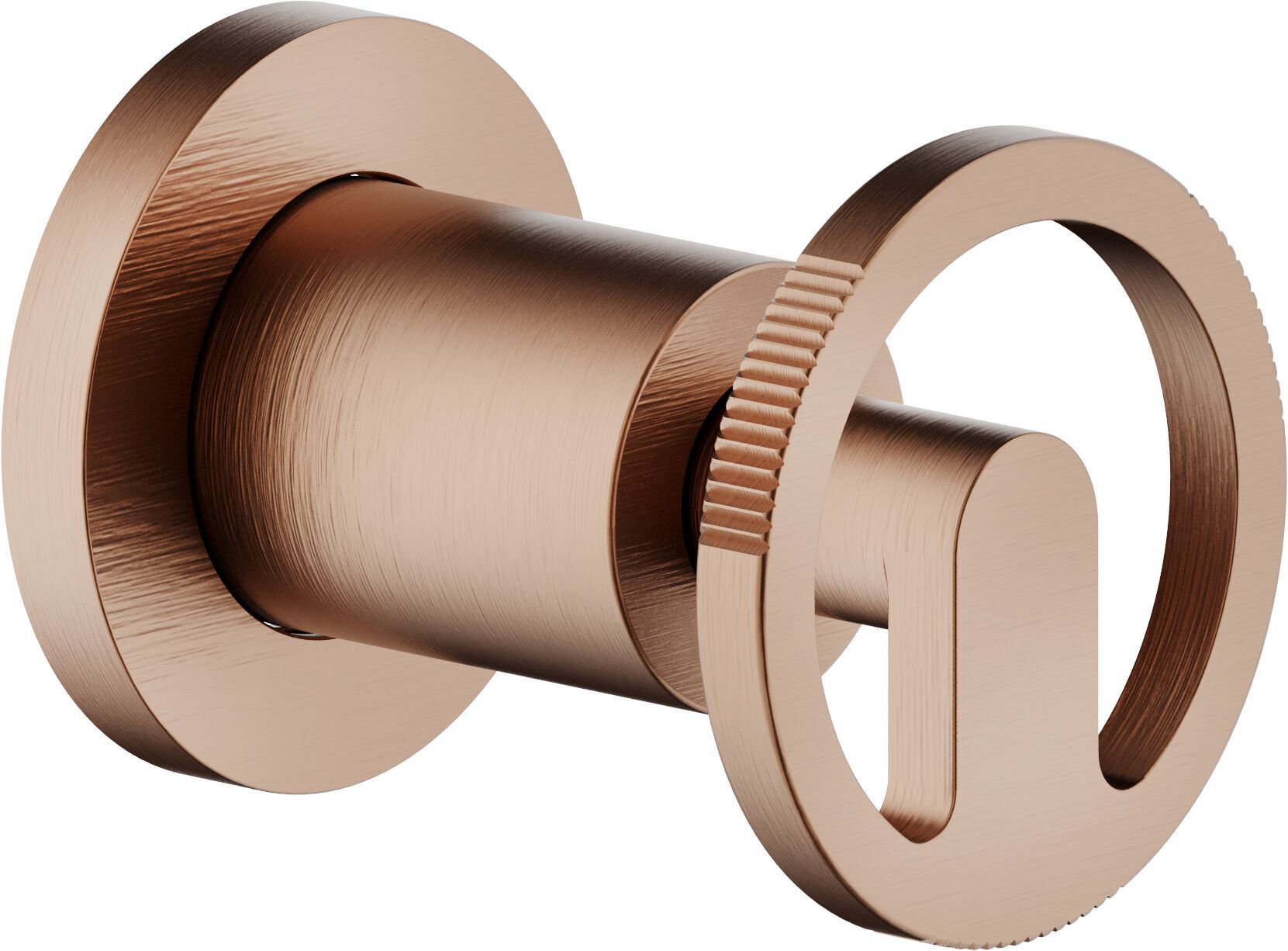 2-ходовой переключатель для душа Nobili Солнце ARCH-00126717 - Вид №8