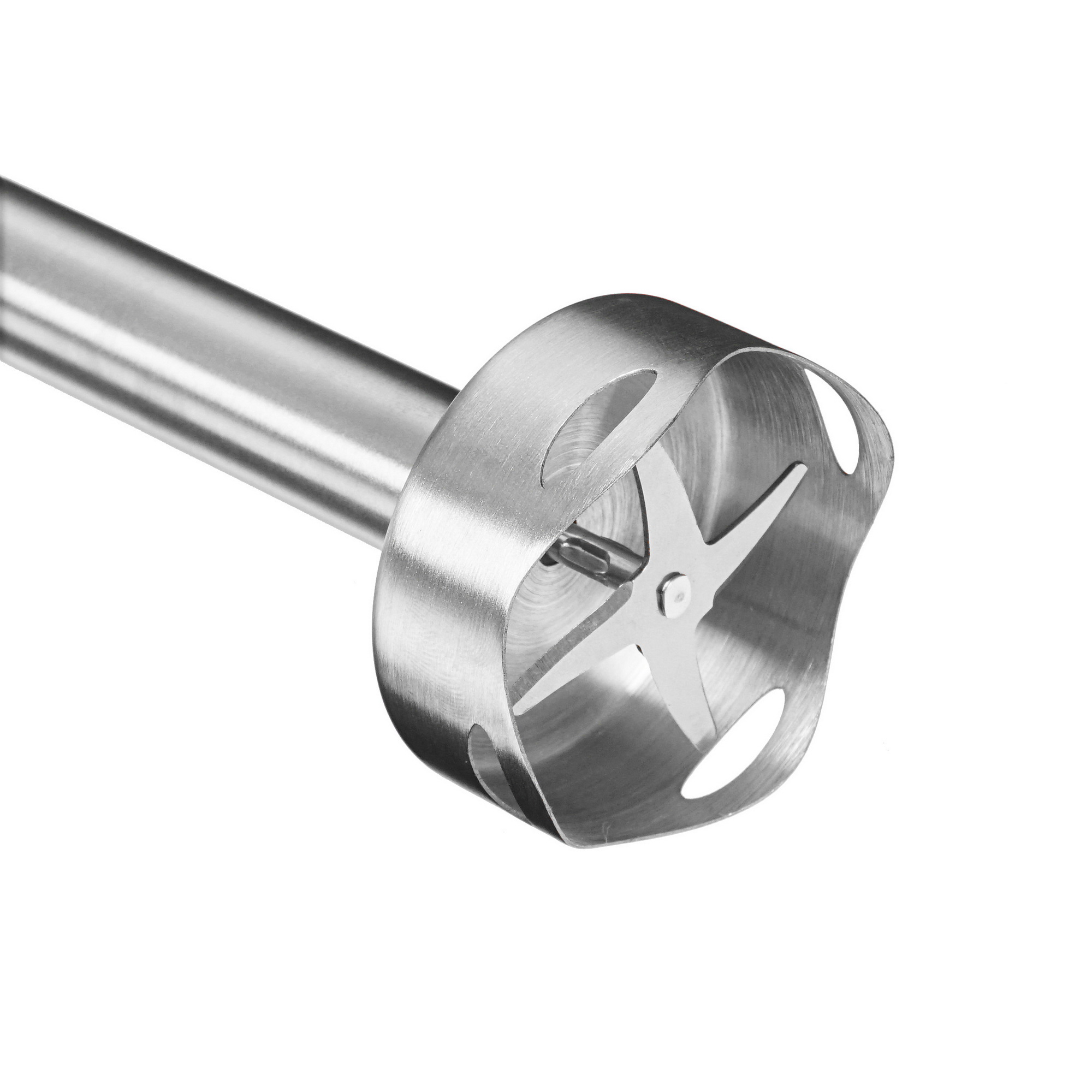 5348819 Блендер погружной BQ HB420PS черный STDN-0043558 - Вид №7