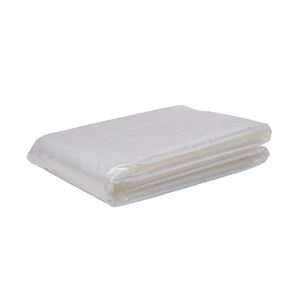 Пленка BEGINIA 100 мкм 3x10 м прозрачный полиэтилен STLM-2054986 - Вид №1