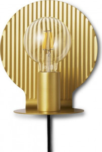5005012 Настенный светильник EU Gold Normann Copenhagen