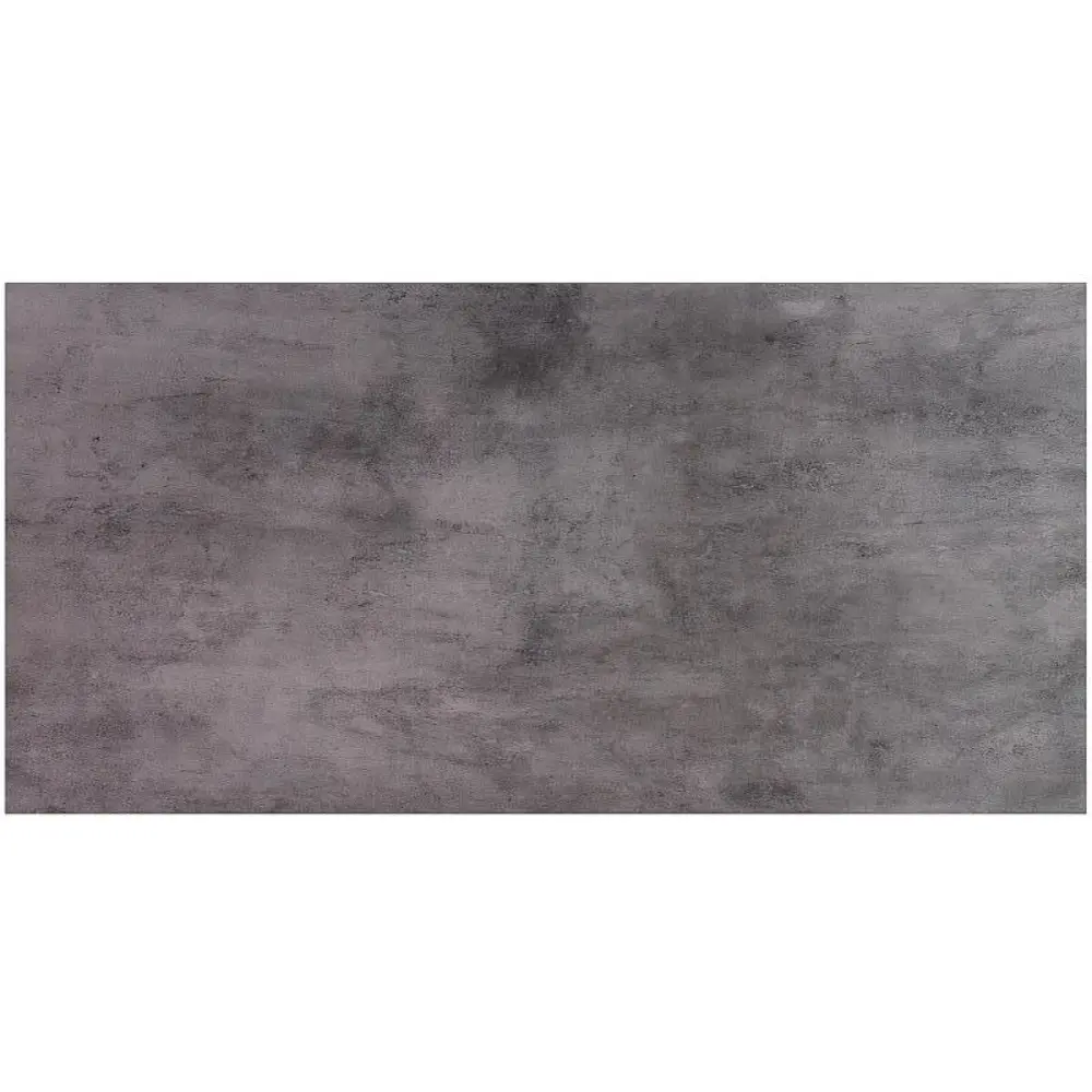 Плитка настенная Golden Tile Kendal 30х60 см 1.44 м2 цвет графитовый толщина 9 мм STLM-2079715