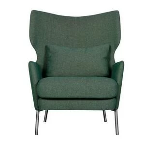 Кресло ALEX зеленое